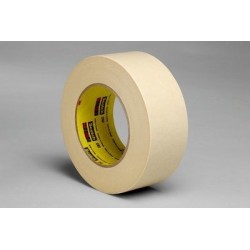 Advance Tapes AT42 Orange Masking Tape 50mm x 33m