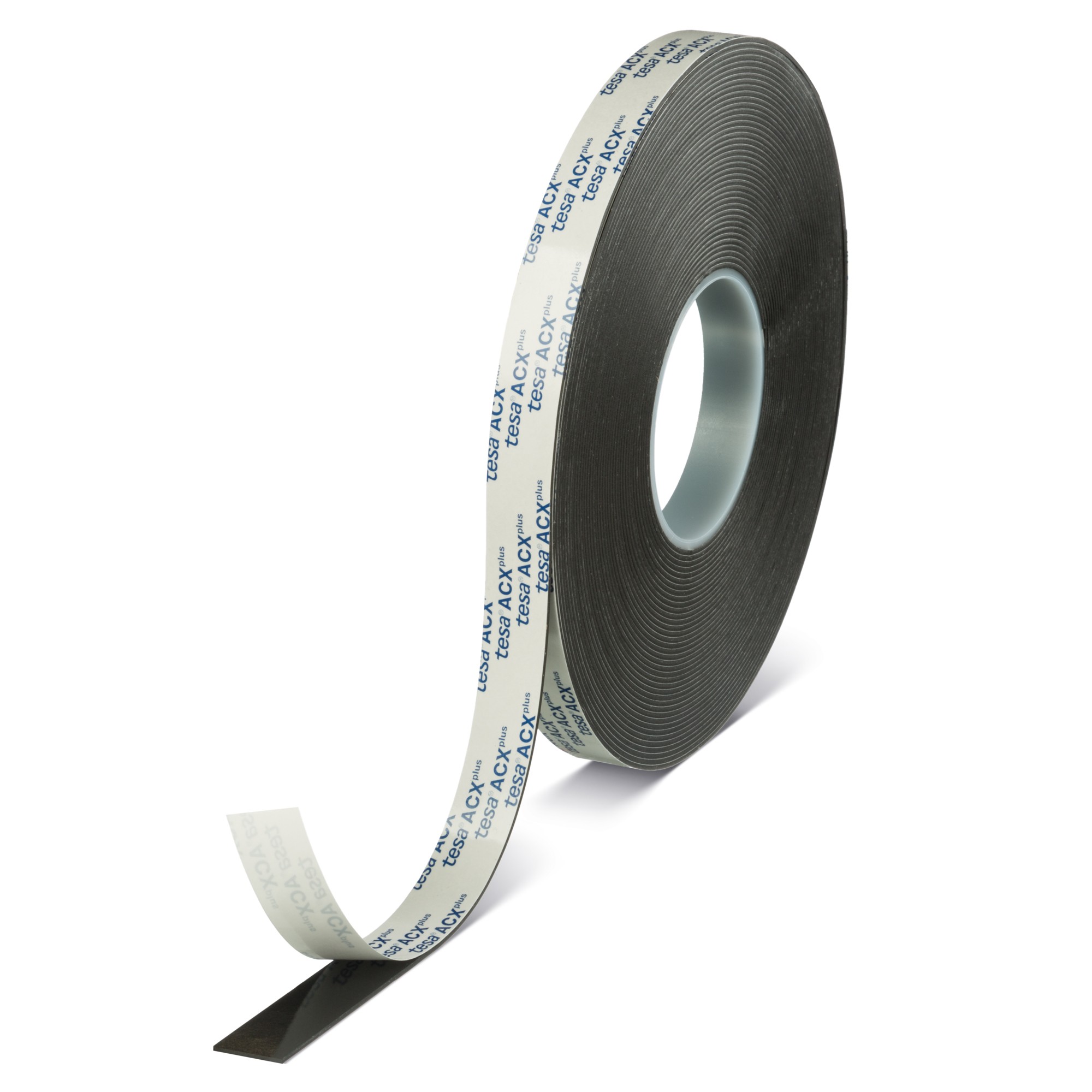 Acx Mp Acrylic Foam Tape 0 8mm Thick Tesa 7273 Shand Higson Co Ltd