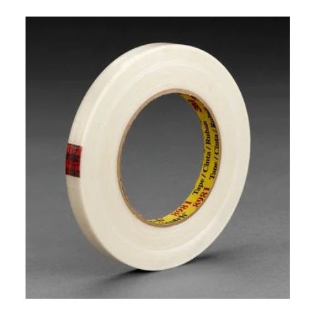 High Performance Filament Tape - 3M 8981