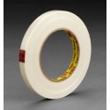 High Performance Filament Tape - 3M 8981