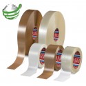 Thin recycled PET packaging tape - Tesa 60418