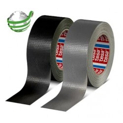 PCR recycled duct tape - Tesa 4615