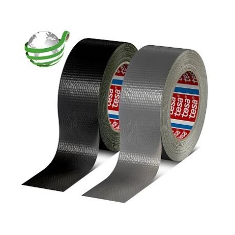 PCR recycled duct tape - Tesa 4615